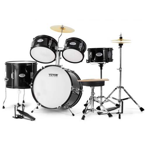 Kids drum set - kids,