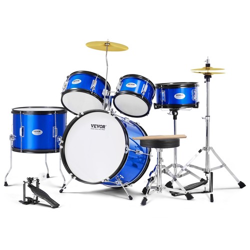 Kids drum set - kids,