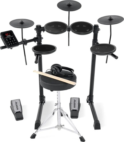 Alesis turbo electronic - alesis, drum