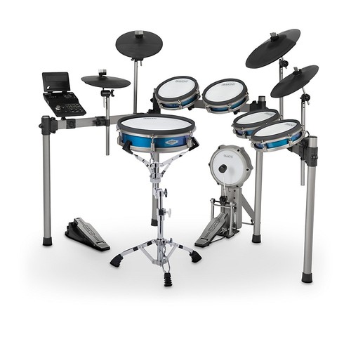 Simmons titan electronic - titan,
