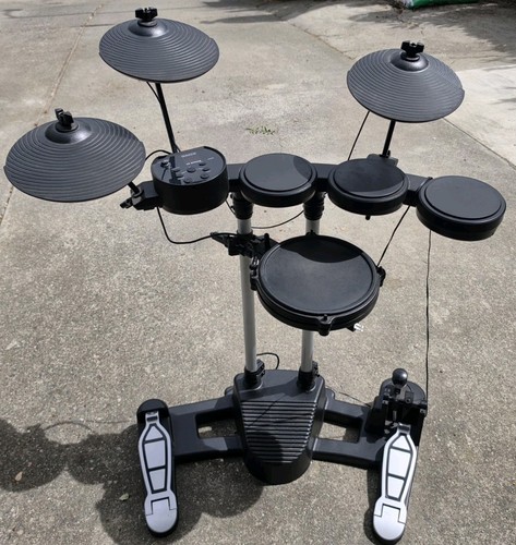 Simmons xpress2 drum set - drum,